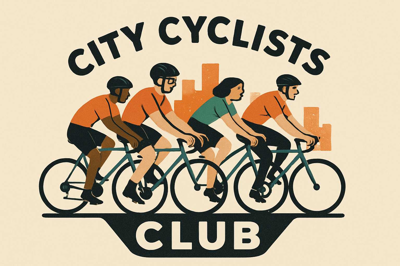 City Cyclists Club
