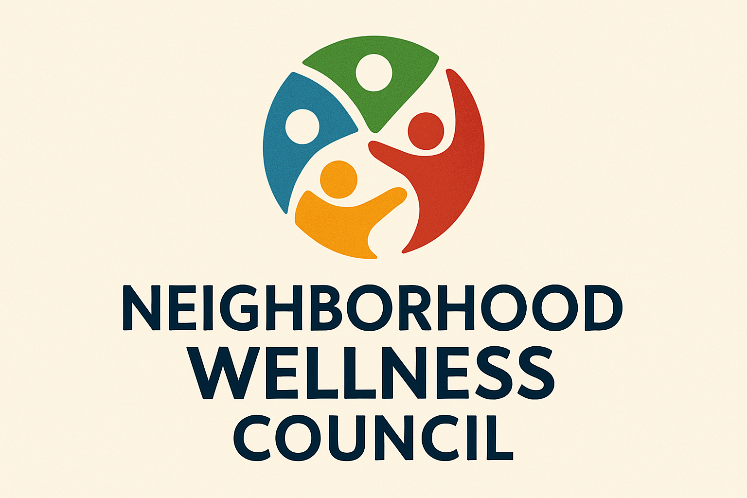 Neighborhood Wellness Council